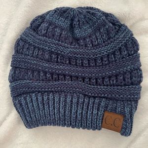 CC Beanie